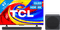 TCL QLED 43" P79L (2026) + TCL A65K