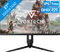 Vortech Pro 27 inch Quad HD