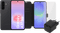 A37 128GB Zwart 5G EE + Compleet Pakket