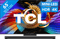 TCL SQD Mini-led 65" 80L (2026) + TCL Q7
