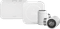 tado Draadloze Slimme Thermostaat X Multi Room Startpakket 2e Generatie (2 Radiatorknoppen)