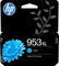 HP 953XL Cartridge Cyan