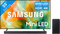 Mini-led 55" M83H (2026) + HW-Q600F