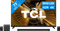 TCL SQD Mini-led 75" X11L (2026) + TCL Q