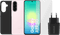 Galaxy A27 128GB Roze 5G + Compleet