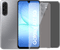 Galaxy A17 128GB Grijs 5G + Accessoirepa
