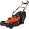 BLACK+DECKER BEMW481BH-QS