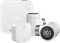 tado Bedrade Slimme Thermostaat X Multi Room Startpakket 2e Generatie (2 Radiatorknoppen)