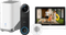 Doorbell S4 + Mini Chime + HomeBase 3 +