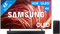 Basic soundbar