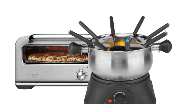 Pizzaovens