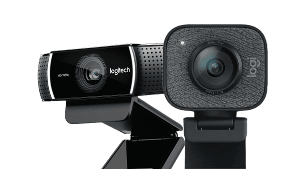 Webcams