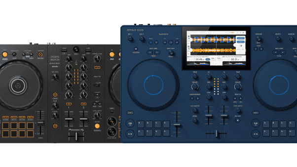Studio gear