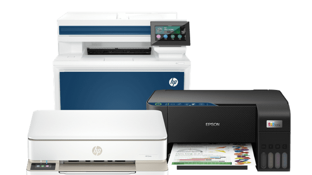 Printers