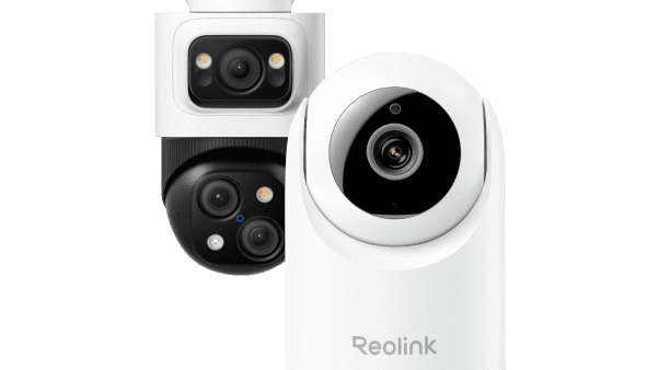 IP-camera's