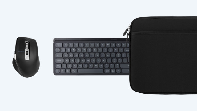 Docking stations