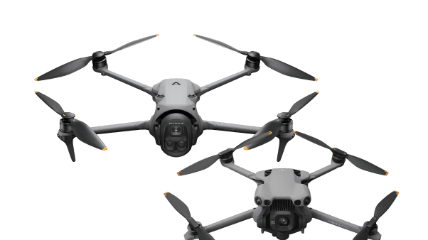 Drones