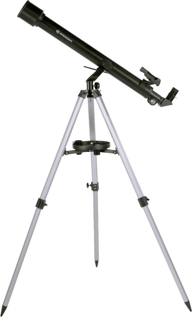 Telescopen