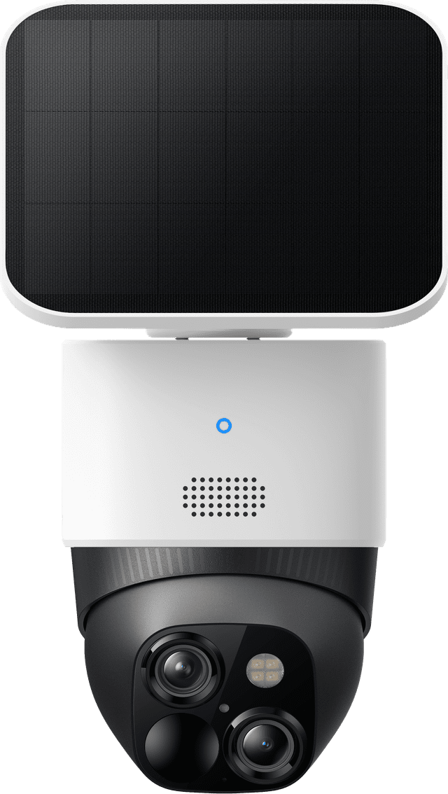 Anker eufy Solo Cam S340