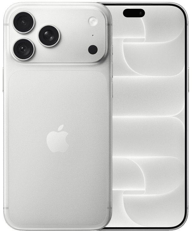 Apple iPhone 18 Pro Max