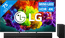 LG Mini-led 75" QNED93 (2026) + LG DSG10TY