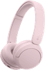 Sony WH-CH535 Roze