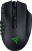 Razer Naga V3 Pro Draadloze Gaming Muis