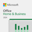 Microsoft Office Home and Business 2024 Dutch - Digital