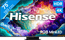 Hisense RGB Mini LED 75" UR9S (2026)