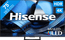 Hisense ULED 75" U79SE (2026)