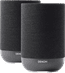 Denon Home 200 Zwart Duo Pack