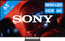Sony Bravia 9 II True RGB 65" (2026)