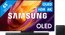 Samsung OLED 65" S95H (2026) + Samsung HW-QS700F (2025)