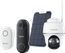 Reolink Argus B430 + Solar Panel + D340W + Chime