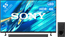 Sony Bravia 3 II Led 55" (2026) + Sony HT-S400