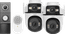 TP-Link Tapo C545D Duo Pack + D235 Smart Battery & Wired Doorbell