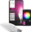 Philips Hue Candle Light White and Color E14 Separate Light