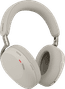 Jabra Evolve3 85 MS Link390c Draadloze Office Headset Grijs
