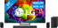 LG Mini-led 65" QNED85 (2026) + LG DS60TR