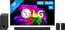 LG OLED 55" G6 (2026) + LG DS80TR