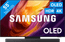 Samsung OLED 55" S95H (2026) + Samsung HW-QS90H (2026)