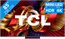 TCL SQD Mini-led 85" C89L (2026)