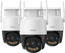 Imou Cruiser SC 4K 3-Pack