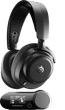 SteelSeries Arctis Nova Pro Omni Zwart