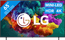LG Mini-led 65" QNED85 (2026)