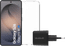 Samsung Galaxy S26 256GB Zwart 5G + Basis Accessoirepakket