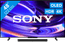 Sony Bravia 6 48" OLED (2026) + Sony HT-S2000 Zwart