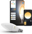 Philips Hue Kaarslamp White Ambiance E14 Losse lamp