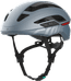 CRNK Angler Alpha Metallic Blauw L