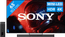 Sony Bravia 9 II True RGB 65" (2026) + Sony Bravia Theatre Bar 7+S